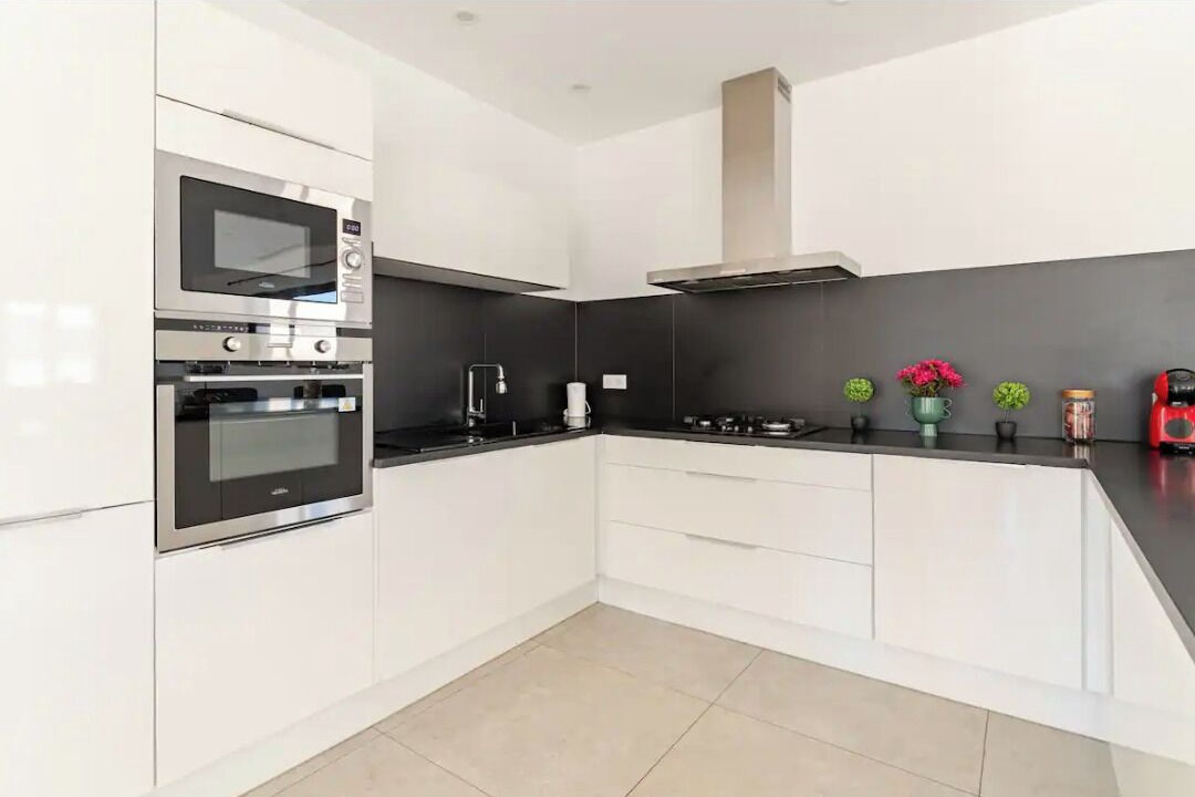 Photo of Kitchen in Saint-Quentin-la-Poterie