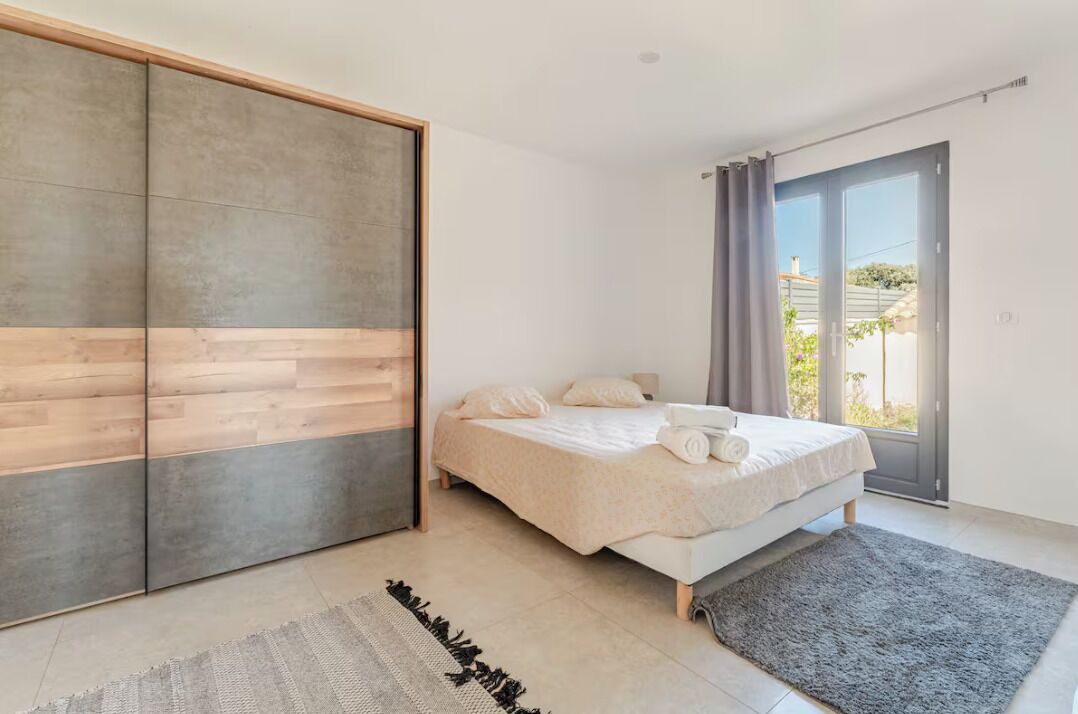 Photo of Bedroom in Saint-Quentin-la-Poterie