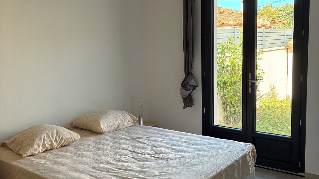 Photo of Bedroom in Saint-Quentin-la-Poterie