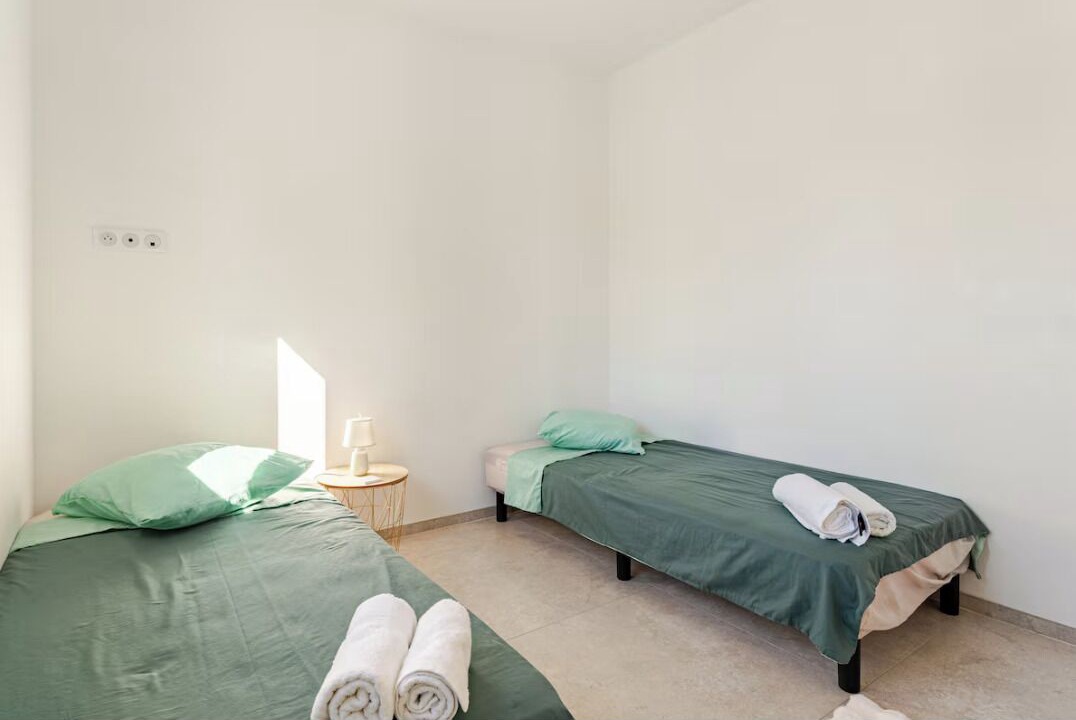 Photo of Bedroom in Saint-Quentin-la-Poterie