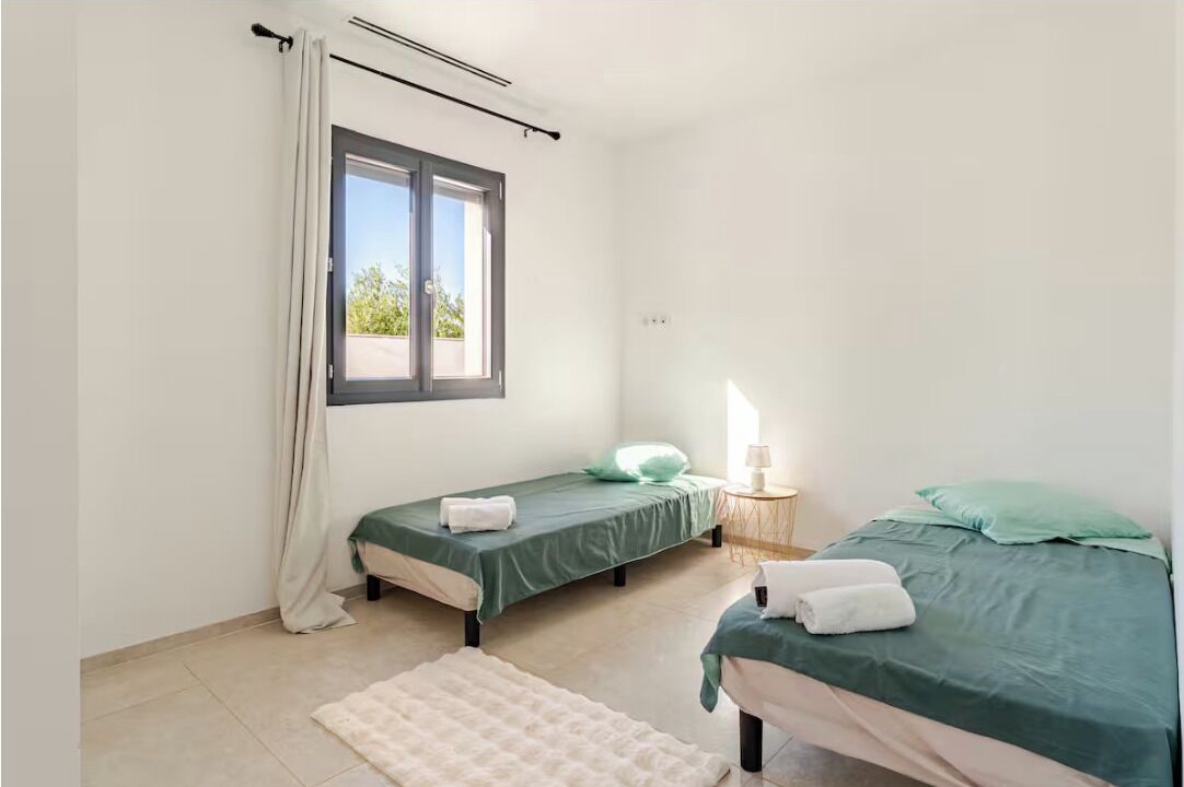 Photo of Bedroom in Saint-Quentin-la-Poterie