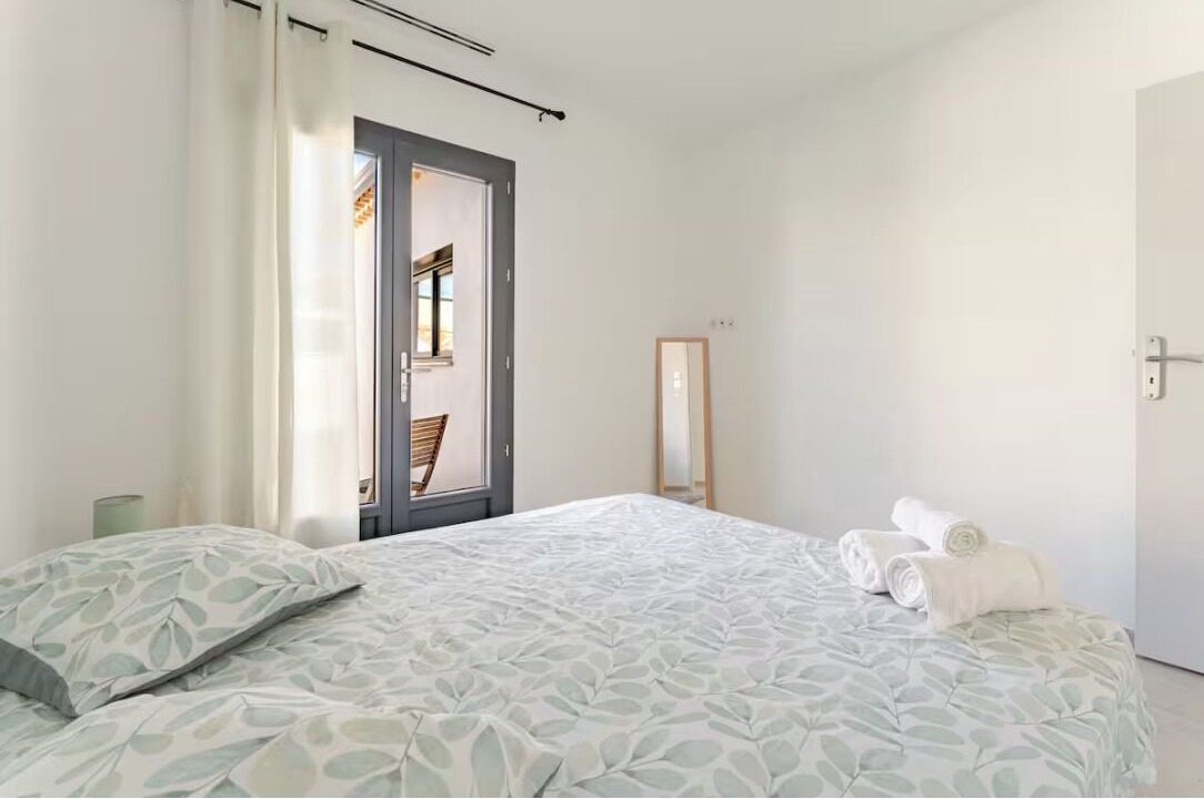 Photo of Bedroom in Saint-Quentin-la-Poterie