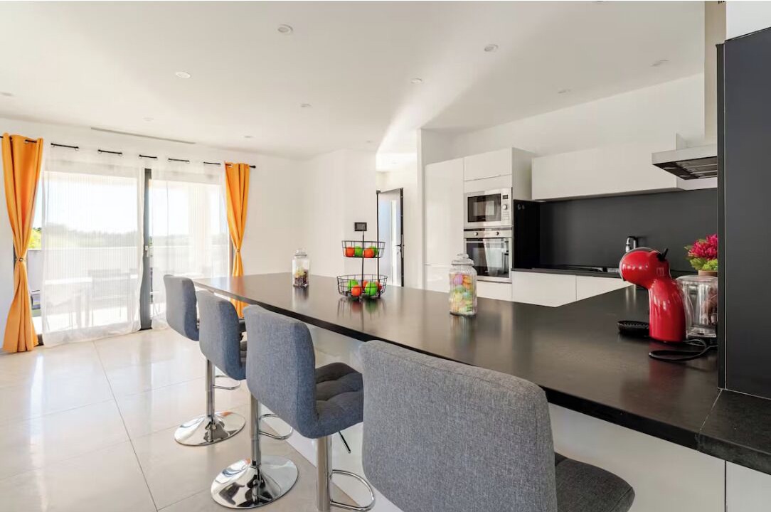 Photo of Kitchen in Saint-Quentin-la-Poterie