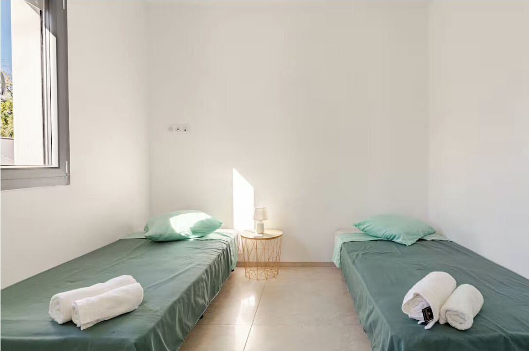 Photo of Bedroom in Saint-Quentin-la-Poterie