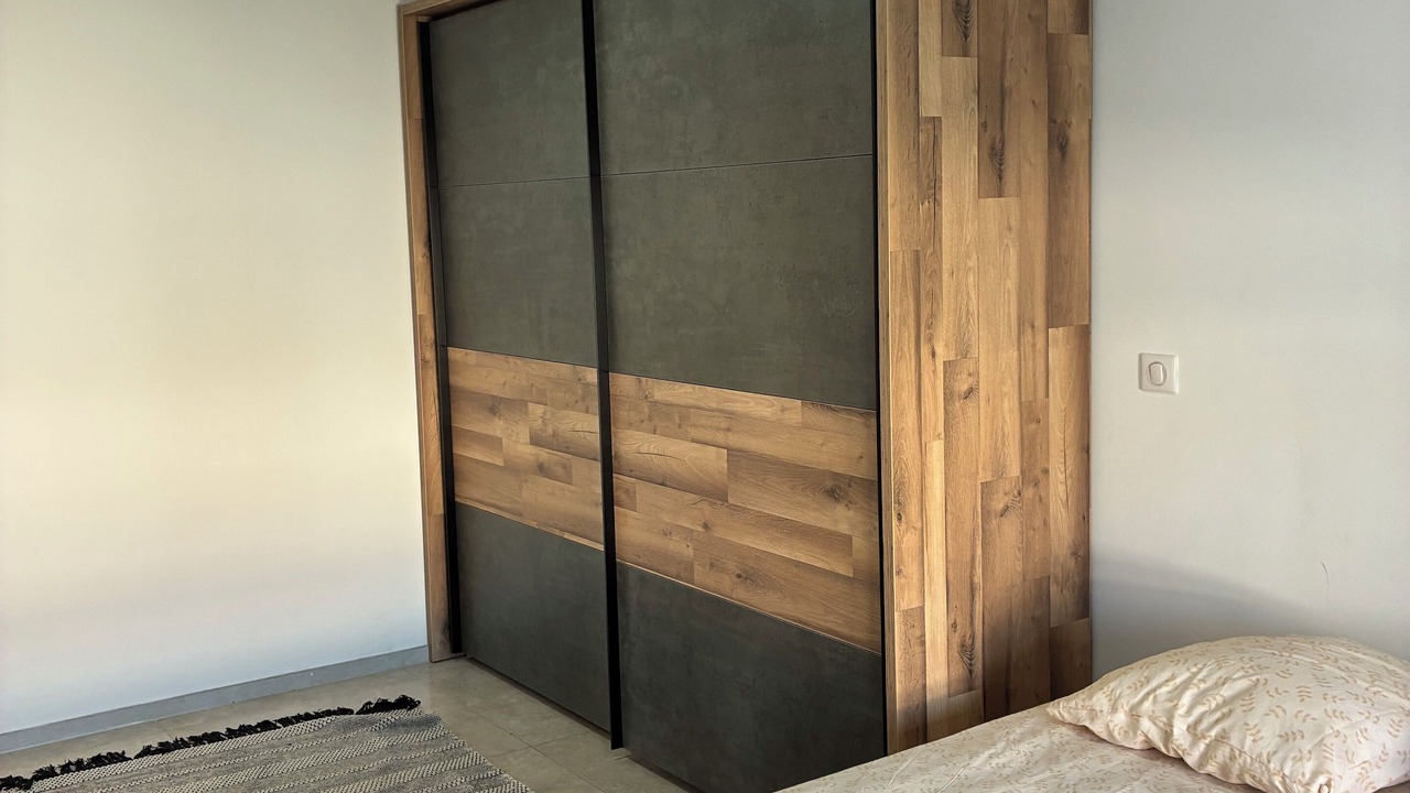 Photo of Bedroom in Saint-Quentin-la-Poterie