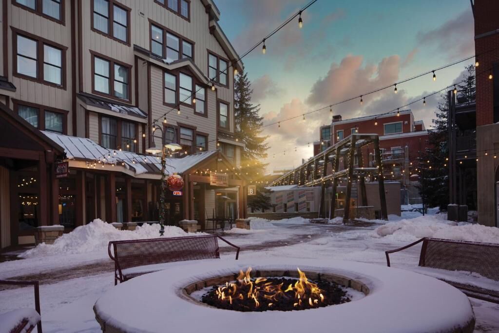 Photo of Outdoor in Deer Valley
