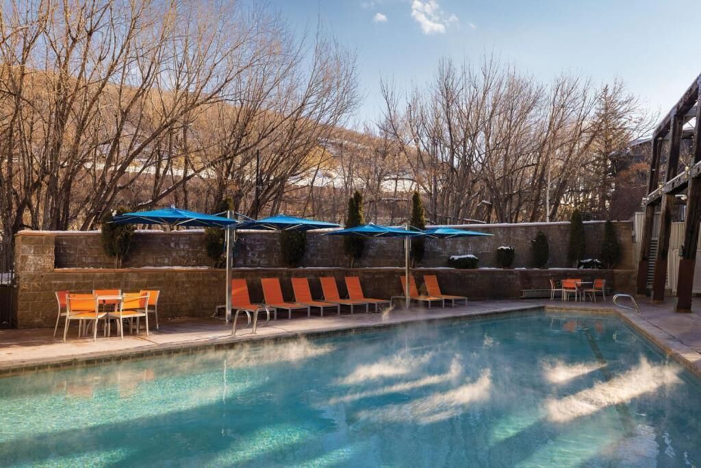Photo of Outdoor in Deer Valley