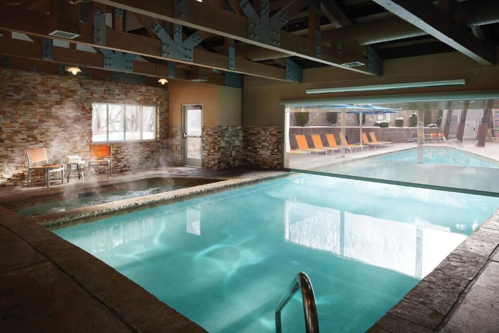Photo of Outdoor in Deer Valley
