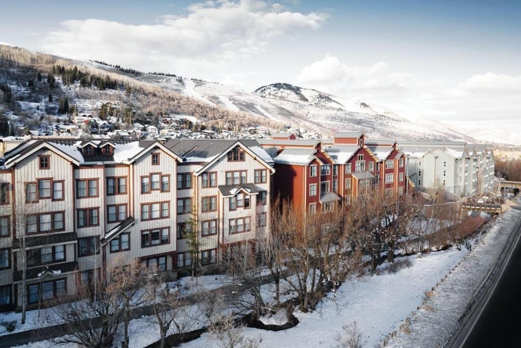 Photo of Outdoor in Deer Valley