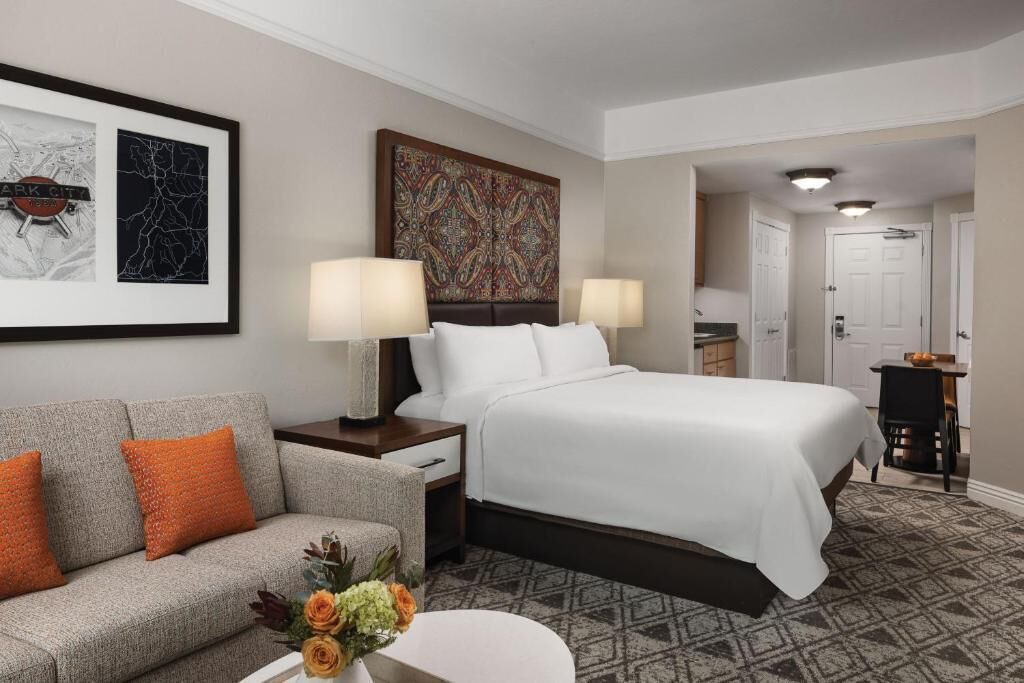 Photo of Bedroom in Deer Valley