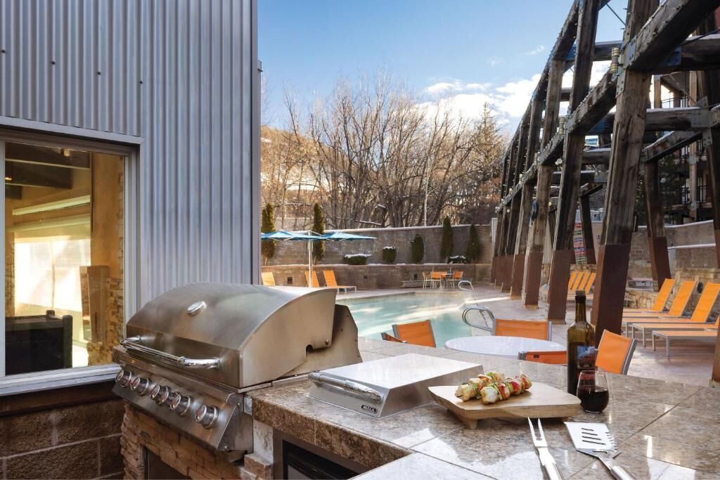 Photo of Outdoor in Deer Valley