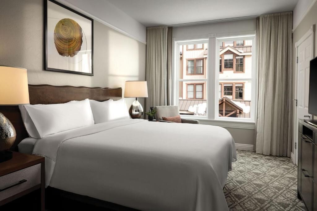 Photo of Bedroom in Deer Valley