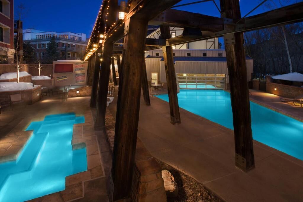 Photo of Outdoor in Deer Valley