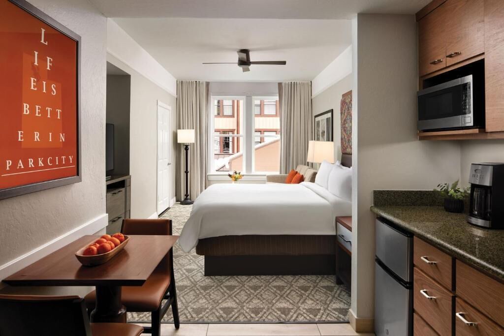 Photo of Bedroom in Deer Valley
