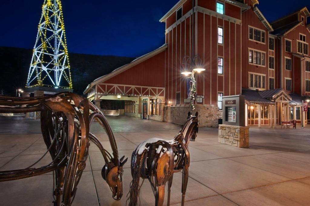 Photo of Outdoor in Deer Valley
