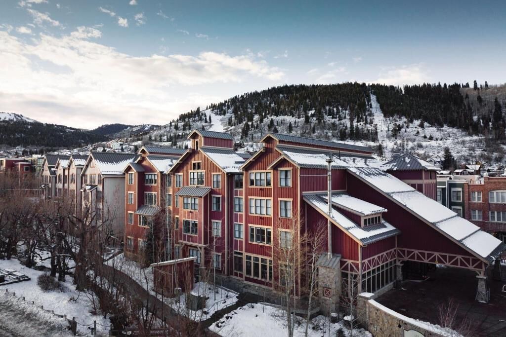 Photo of Outdoor in Deer Valley
