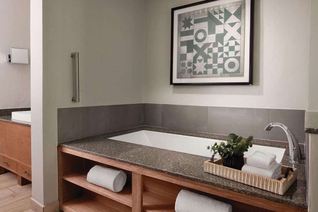 Photo of Bathroom in Deer Valley