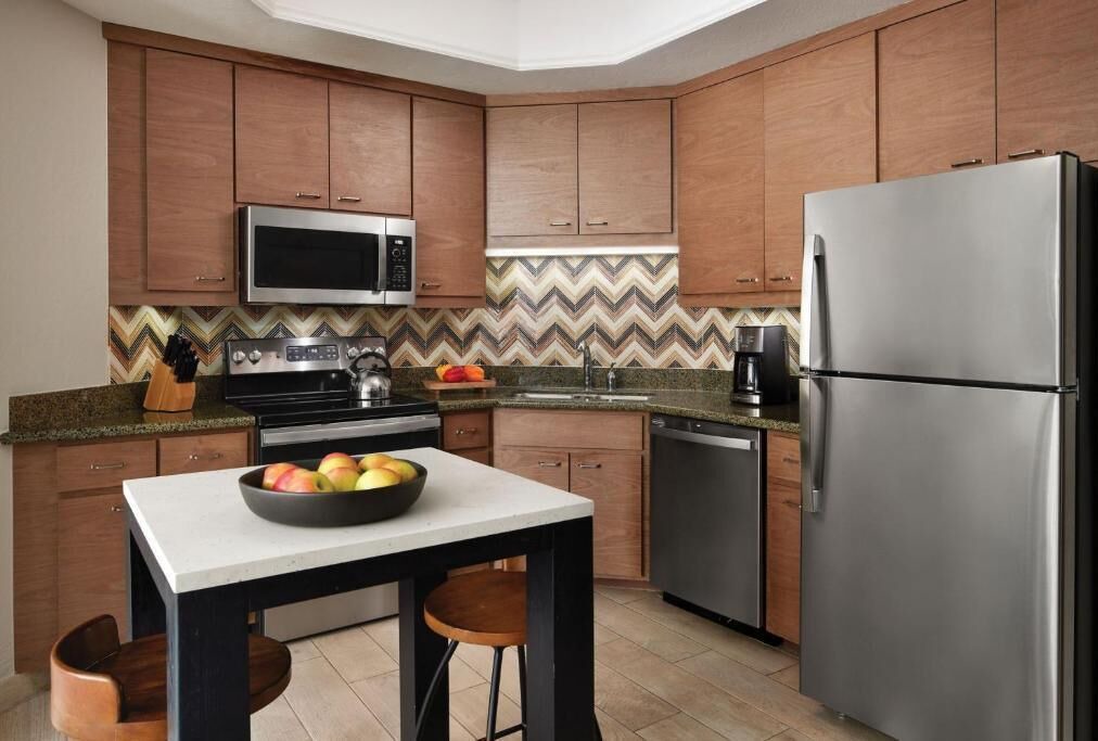 Photo of Kitchen in Deer Valley