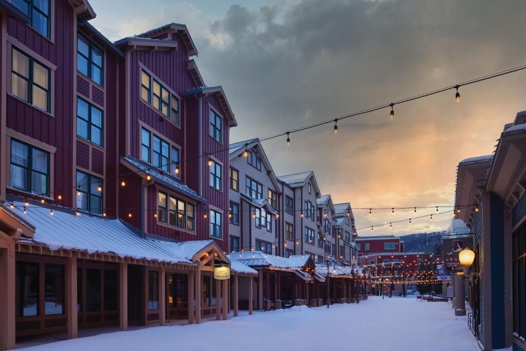 Photo of Outdoor in Deer Valley