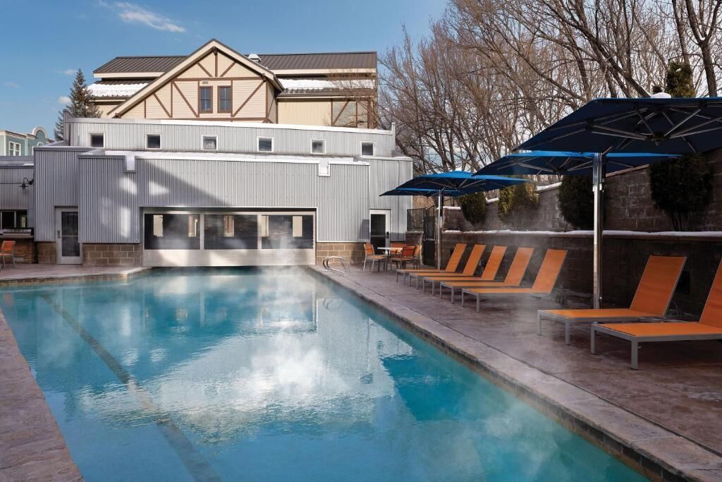 Photo of Outdoor in Deer Valley