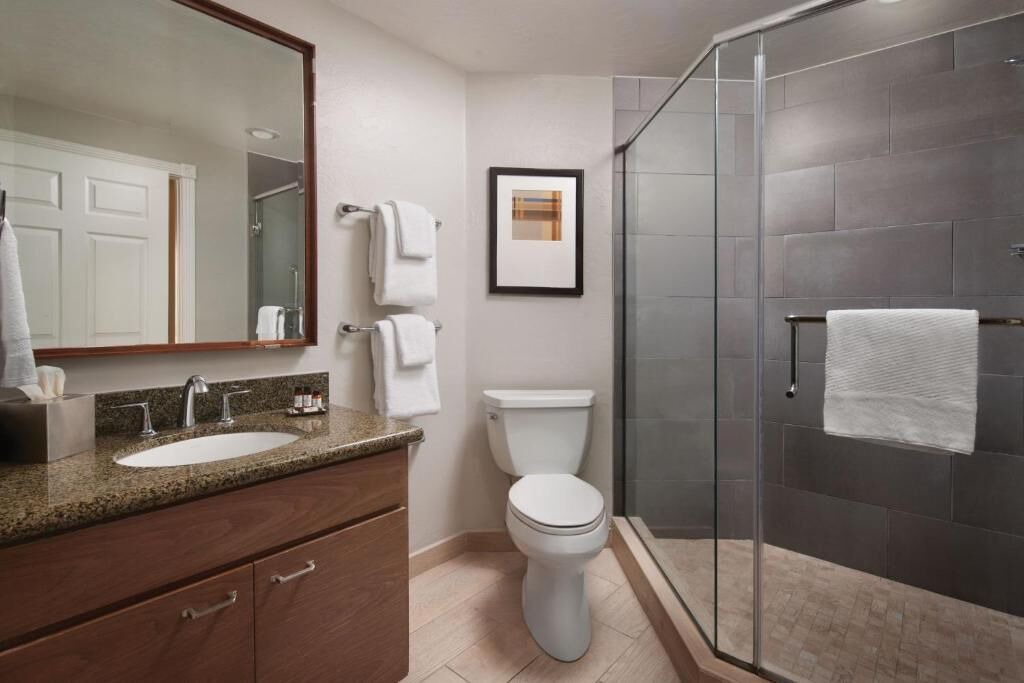 Photo of Bathroom in Deer Valley