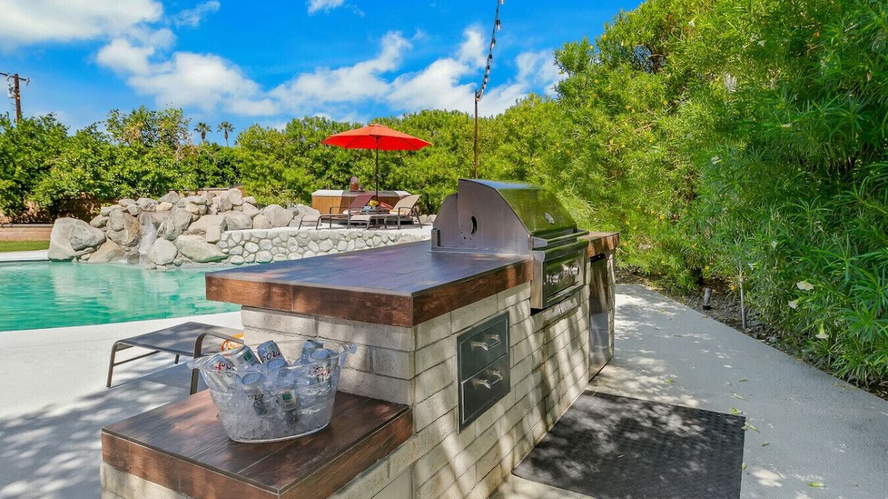 Photo of Outdoor in Palm Desert