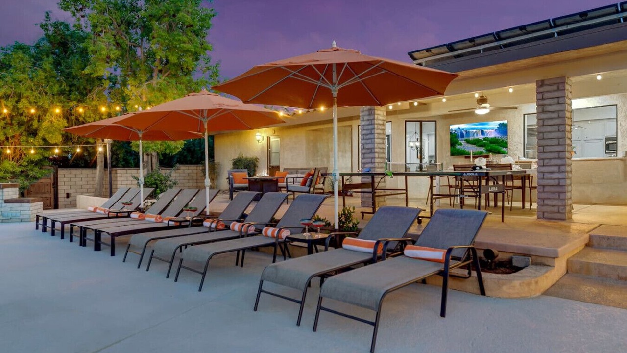 Photo of Outdoor in Palm Desert