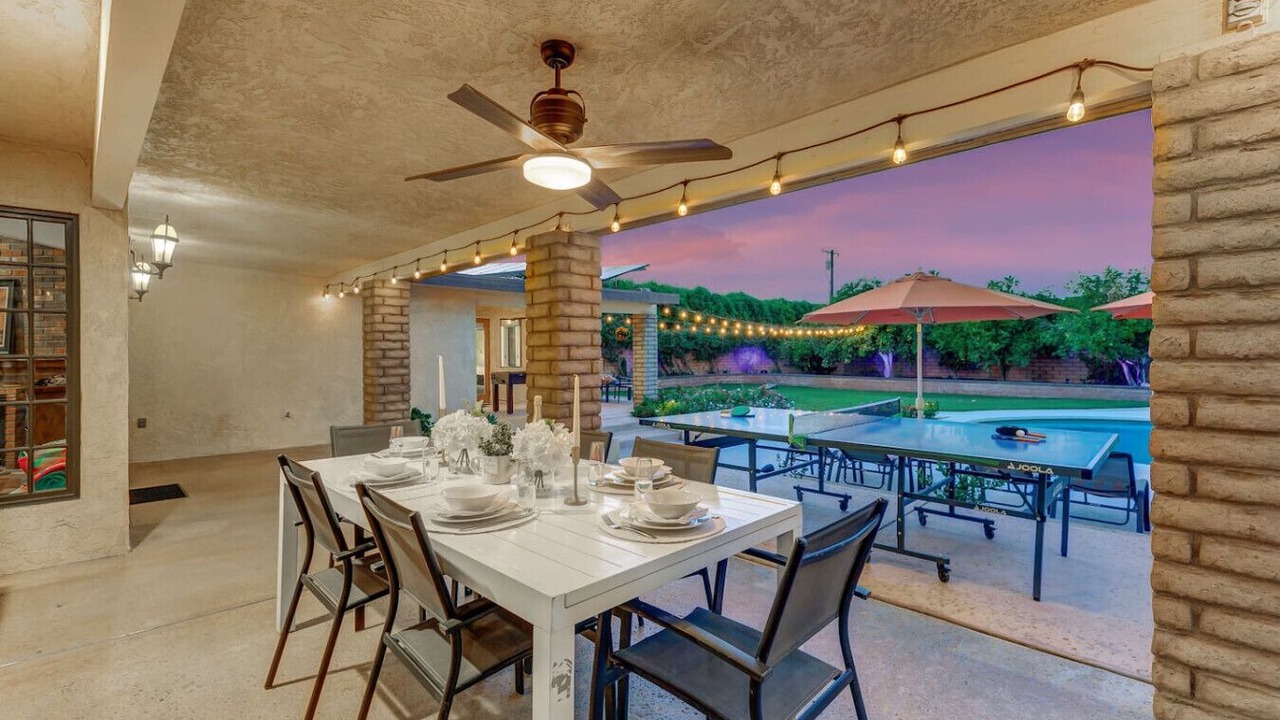 Photo of Outdoor in Palm Desert