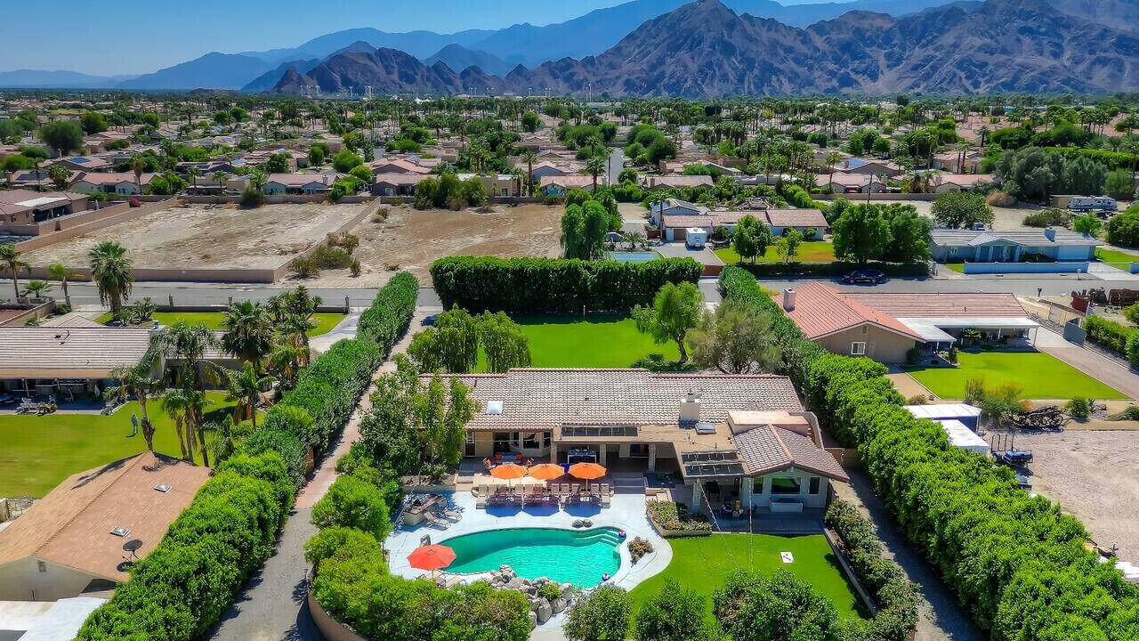 Photo of Outdoor in Palm Desert