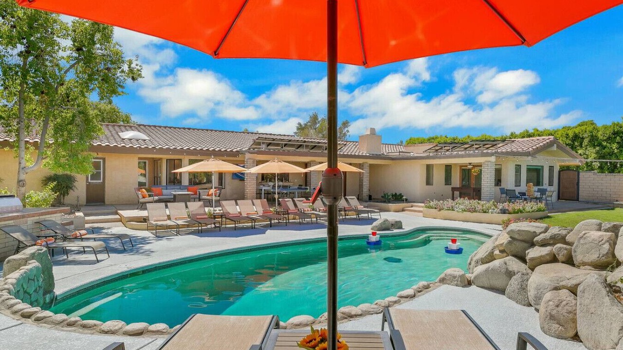 Photo of Outdoor in Palm Desert