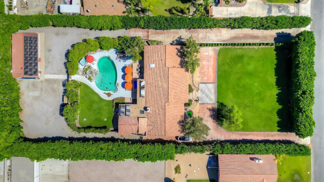 Photo of Outdoor in Palm Desert