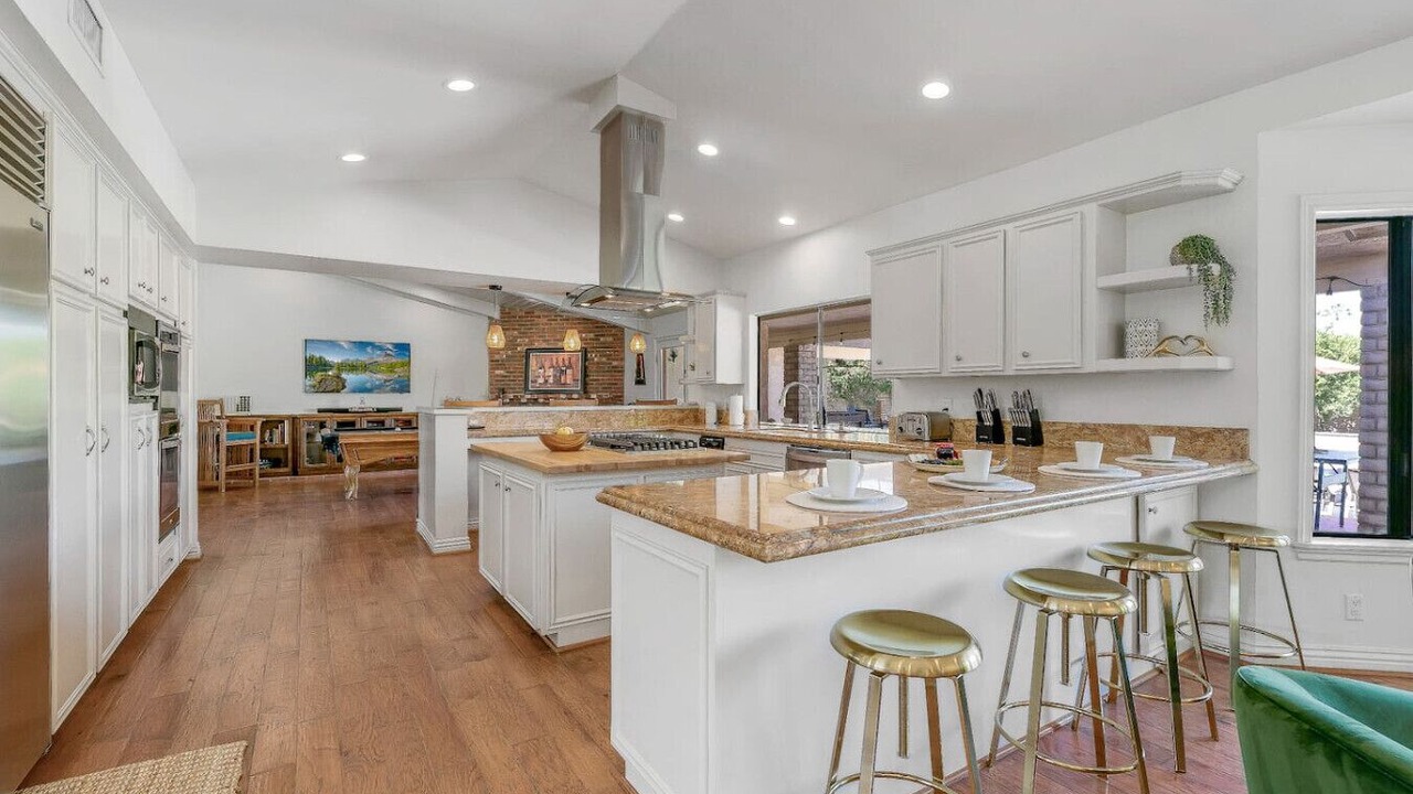 Photo of Kitchen in Palm Desert