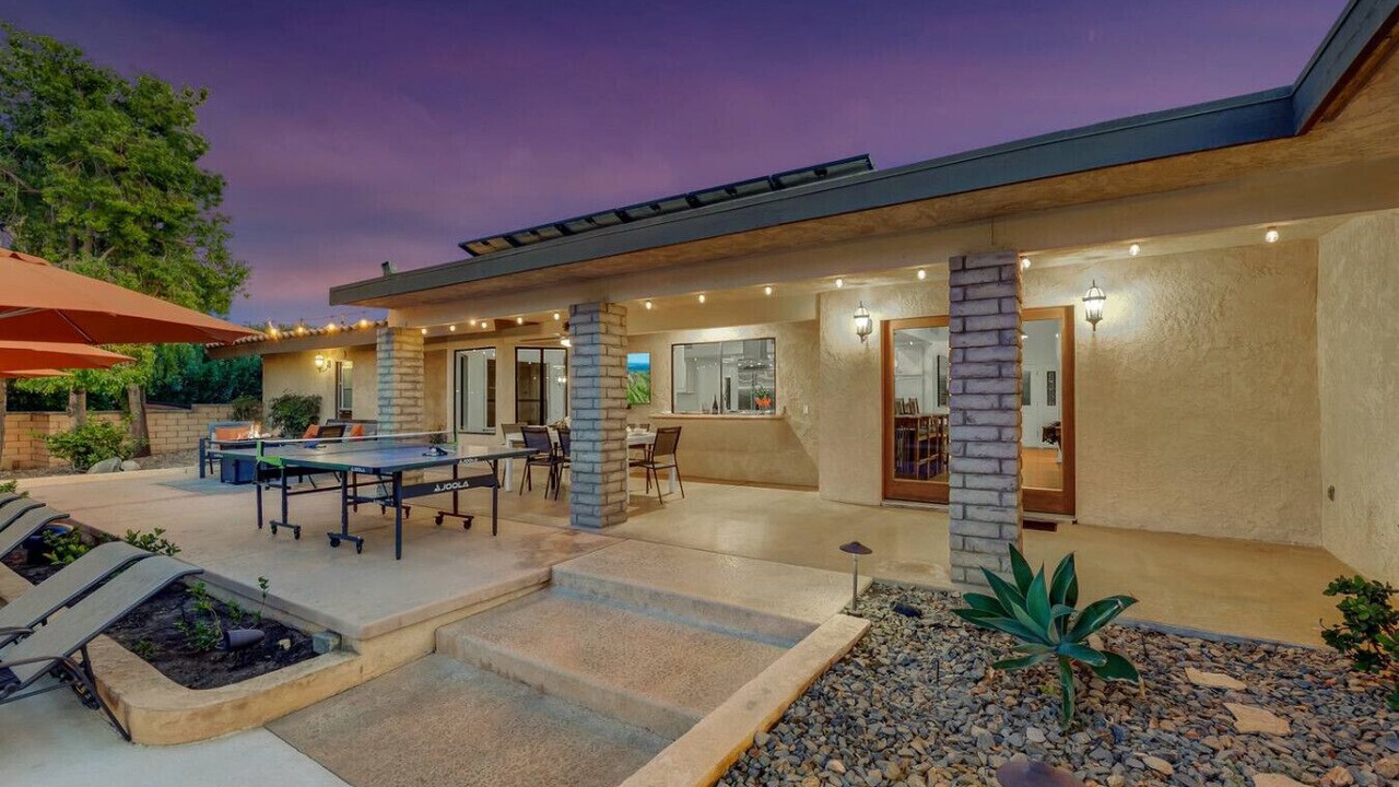 Photo of Outdoor in Palm Desert