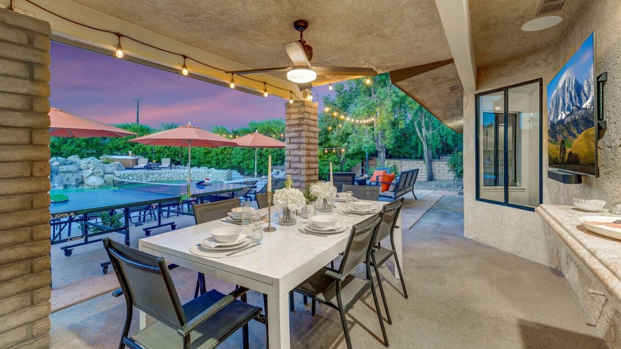 Photo of Outdoor in Palm Desert