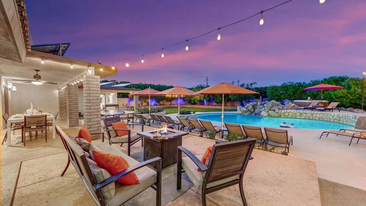 Photo of Outdoor in Palm Desert