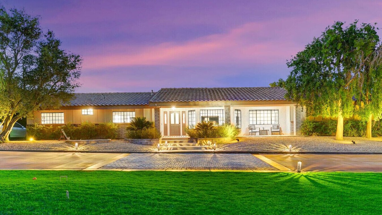 Photo of Outdoor in Palm Desert