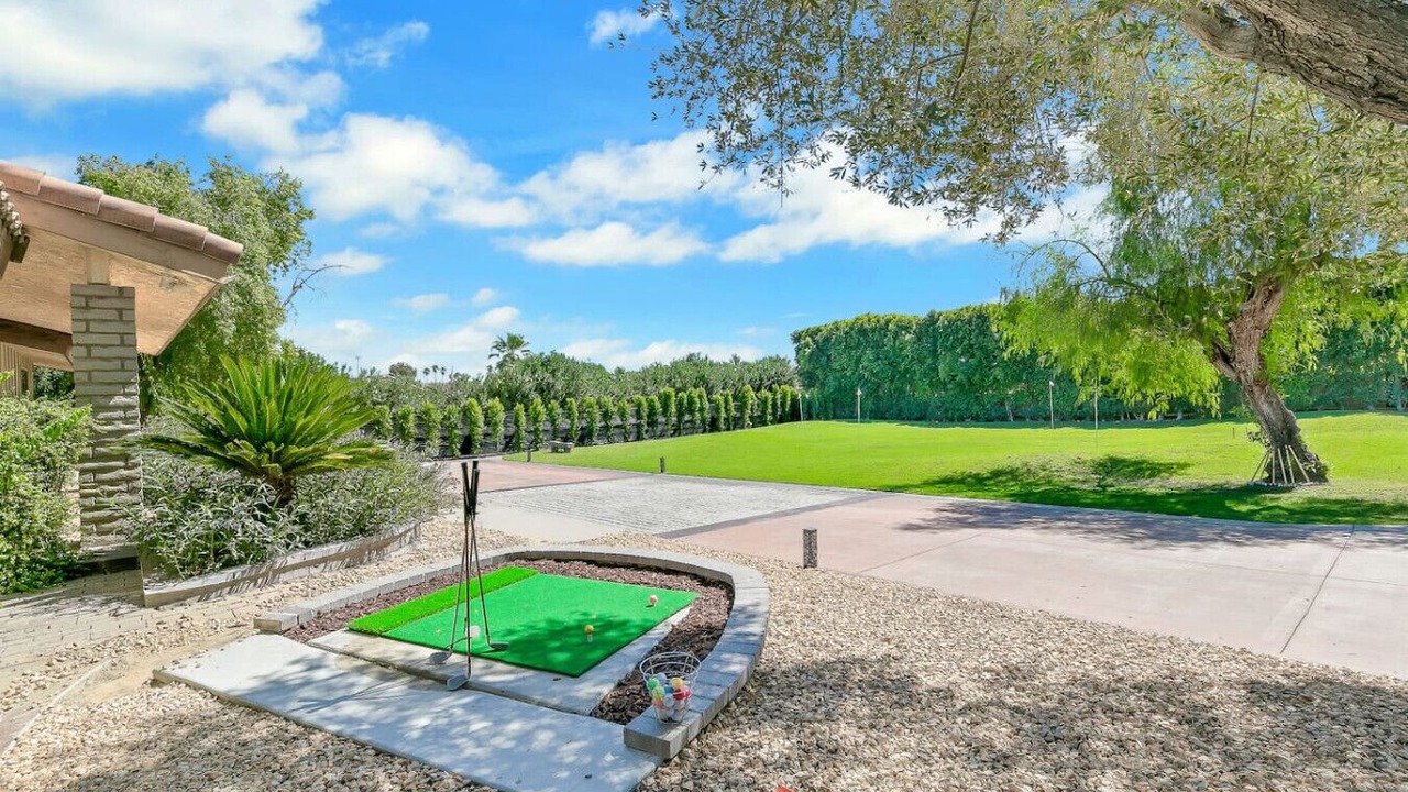 Photo of Outdoor in Palm Desert