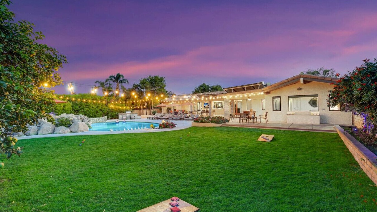 Photo of Outdoor in Palm Desert