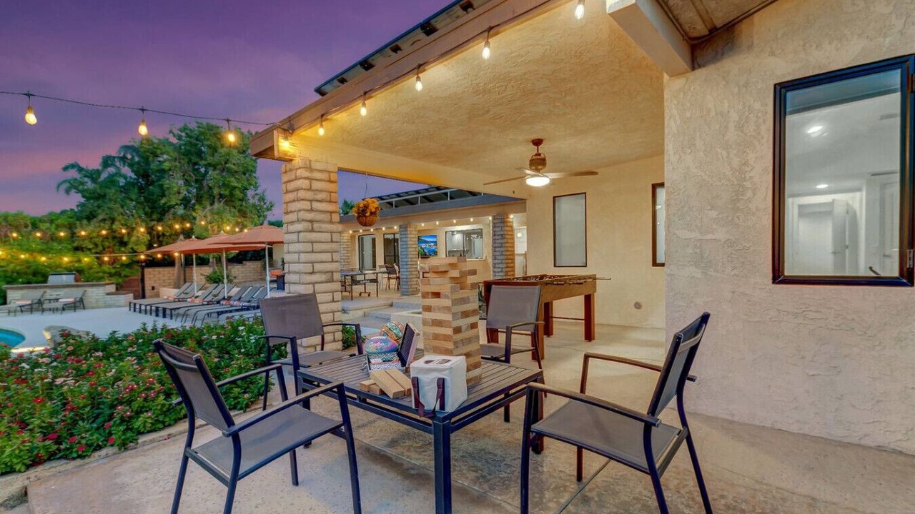 Photo of Outdoor in Palm Desert