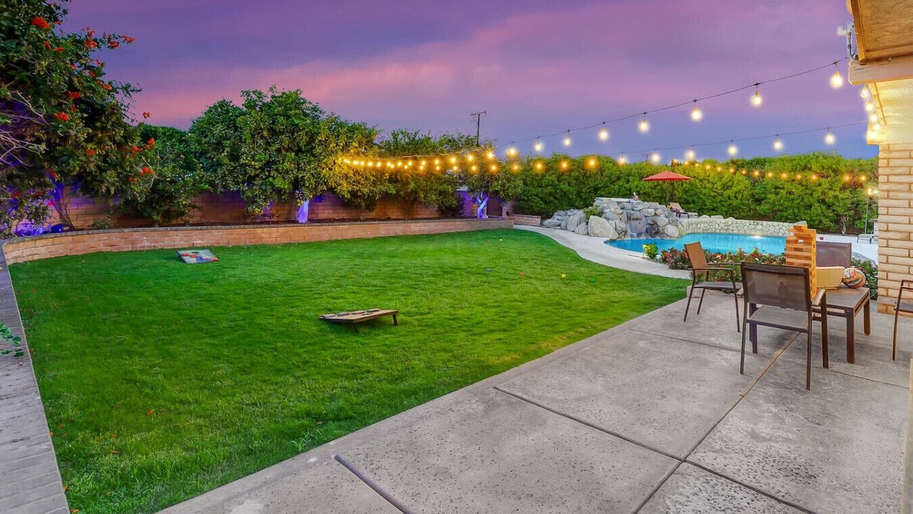 Photo of Outdoor in Palm Desert