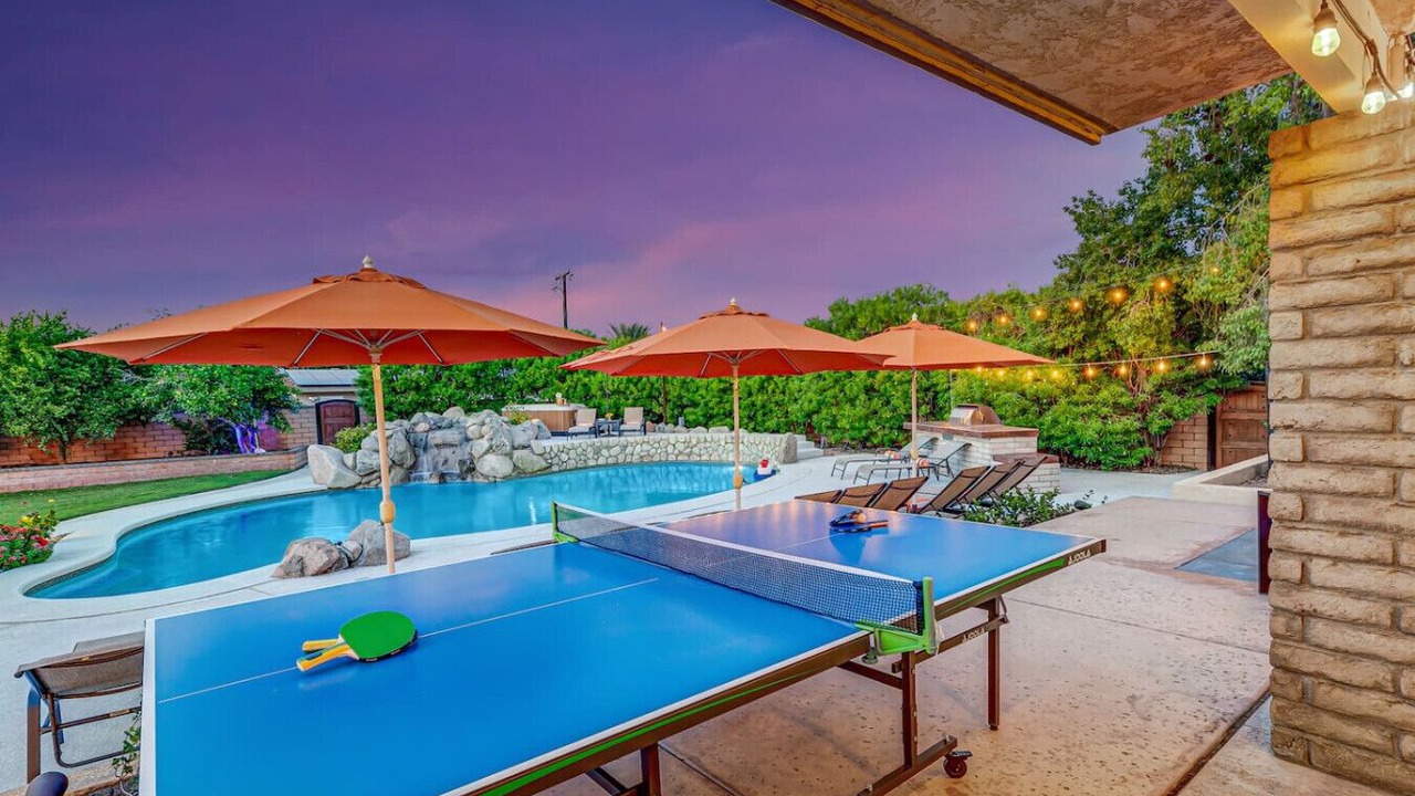 Photo of Outdoor in Palm Desert