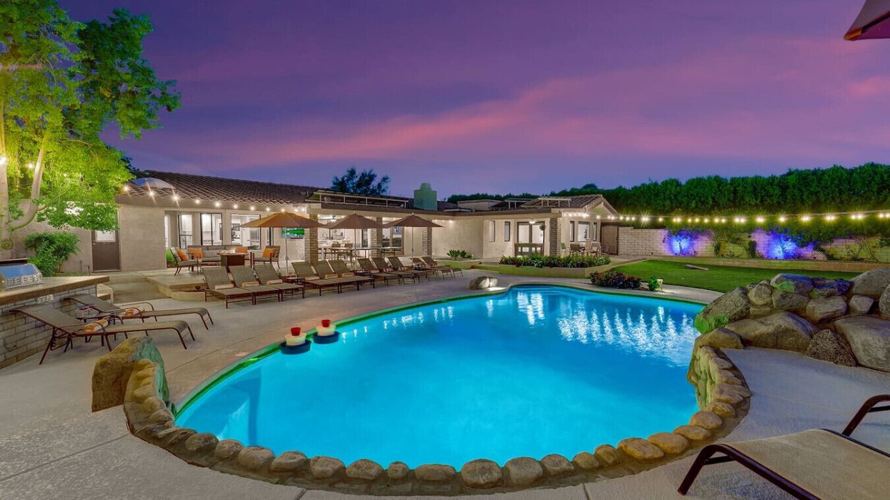 Photo of Outdoor in Palm Desert