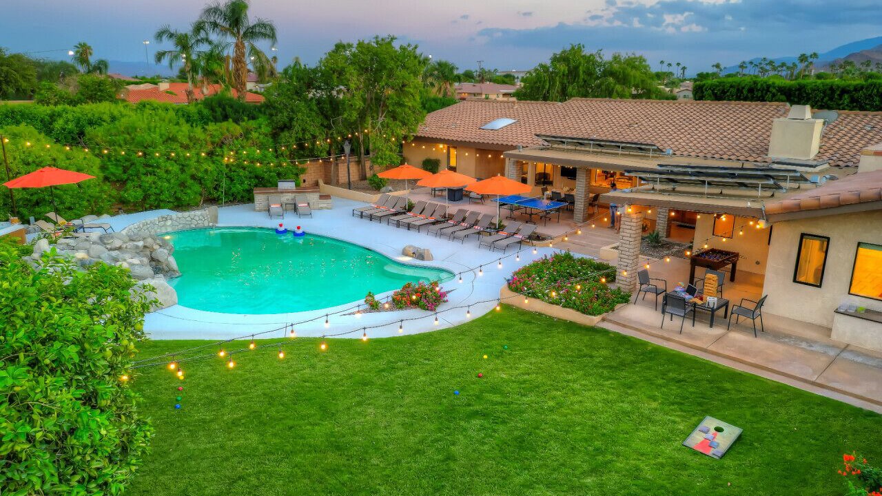 Photo of Outdoor in Palm Desert