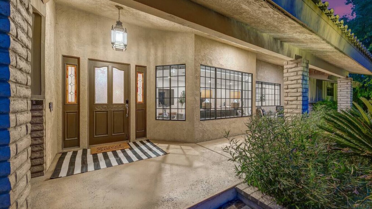 Photo of Outdoor in Palm Desert