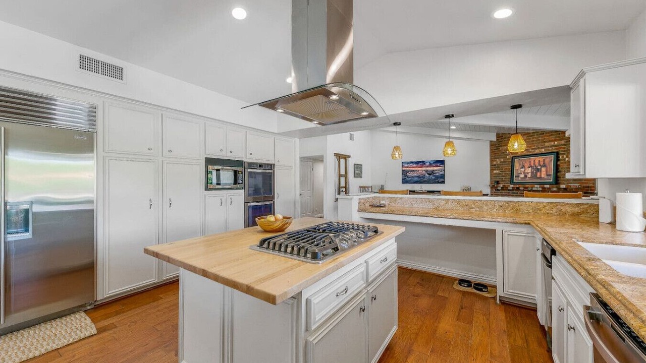 Photo of Kitchen in Palm Desert