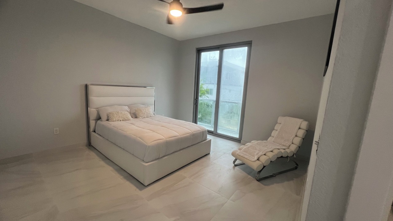 Photo of Bedroom in Sexton Cove Estates