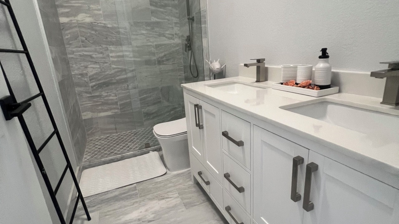 Photo of Bathroom in Sexton Cove Estates