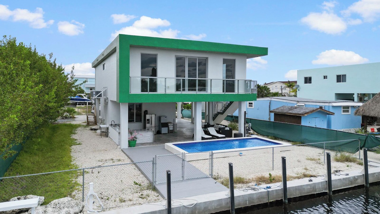 Photo of Outdoor in Sexton Cove Estates