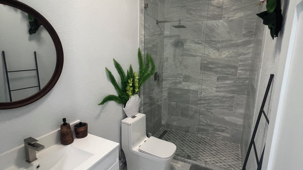 Photo of Bathroom in Sexton Cove Estates