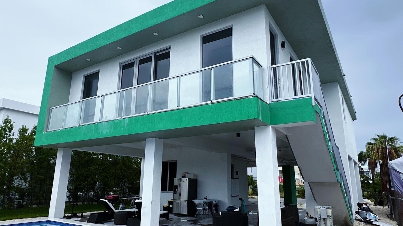 Photo of Outdoor in Sexton Cove Estates